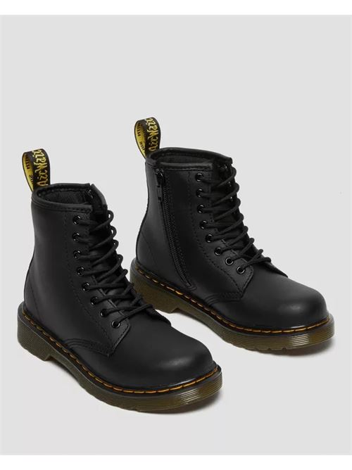 1460 j DR. MARTENS | 15382001BLACK SOFTY T